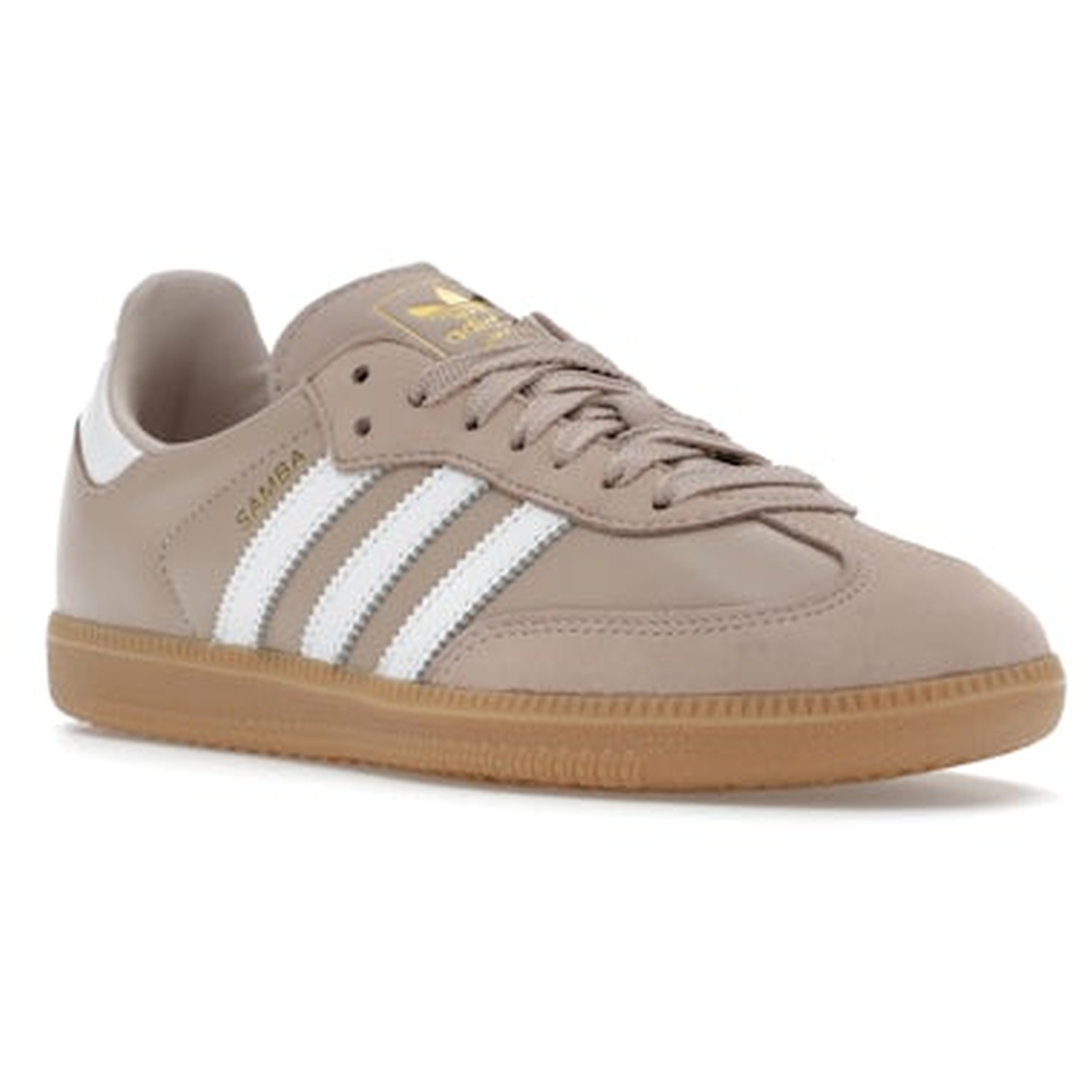 Thumbnail af Adidas Samba Wonder Taupe 2