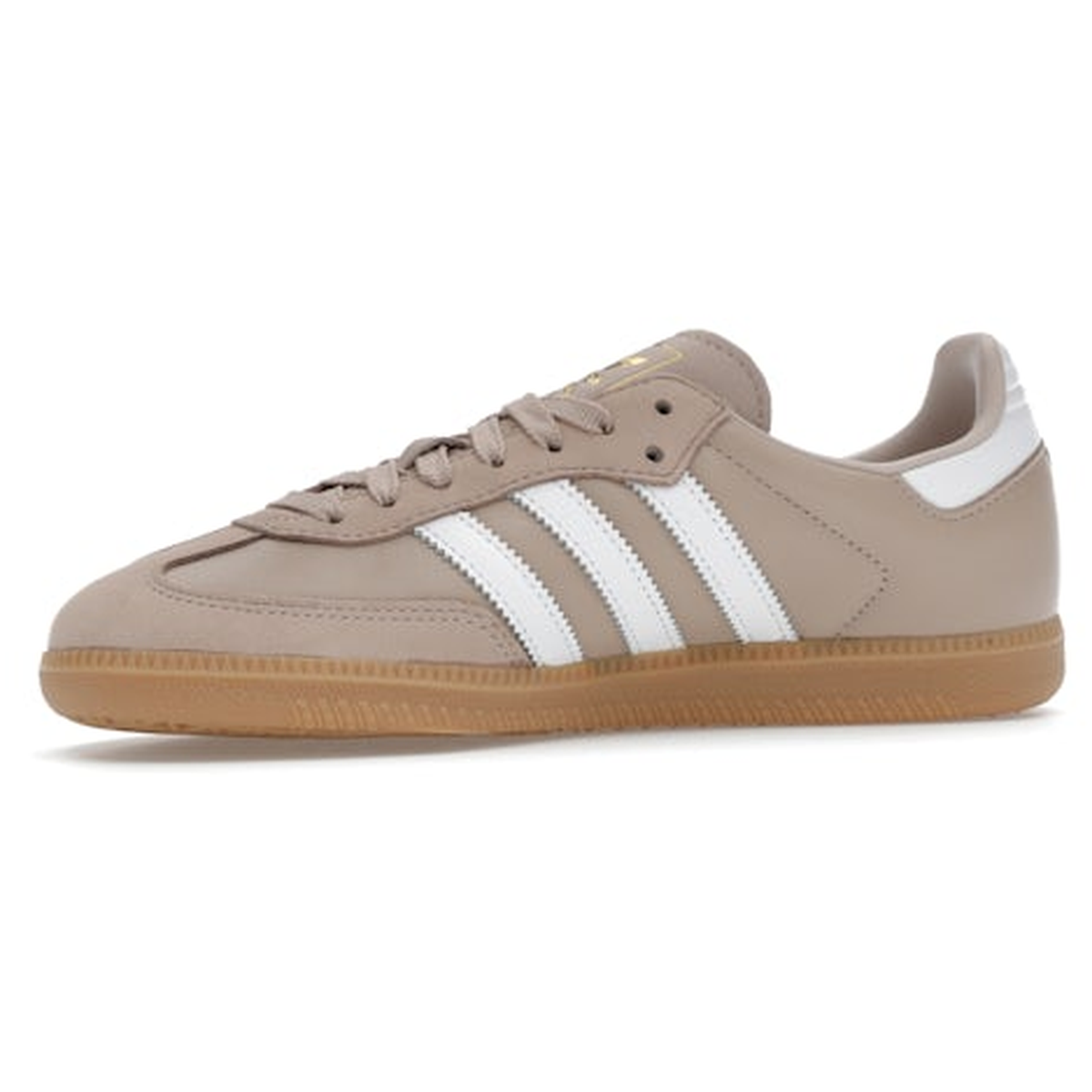 Thumbnail af Adidas Samba Wonder Taupe 3