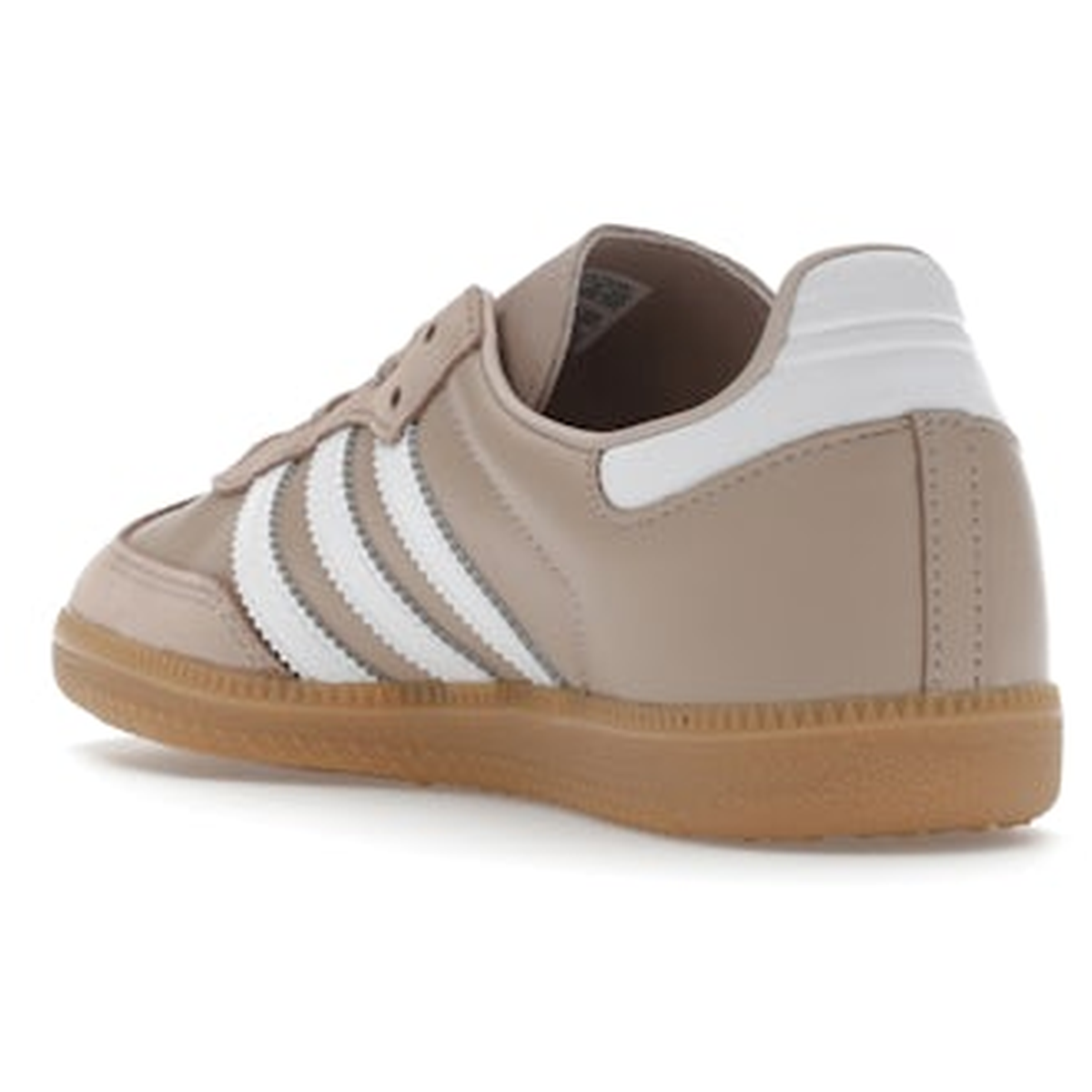 Thumbnail af Adidas Samba Wonder Taupe 4