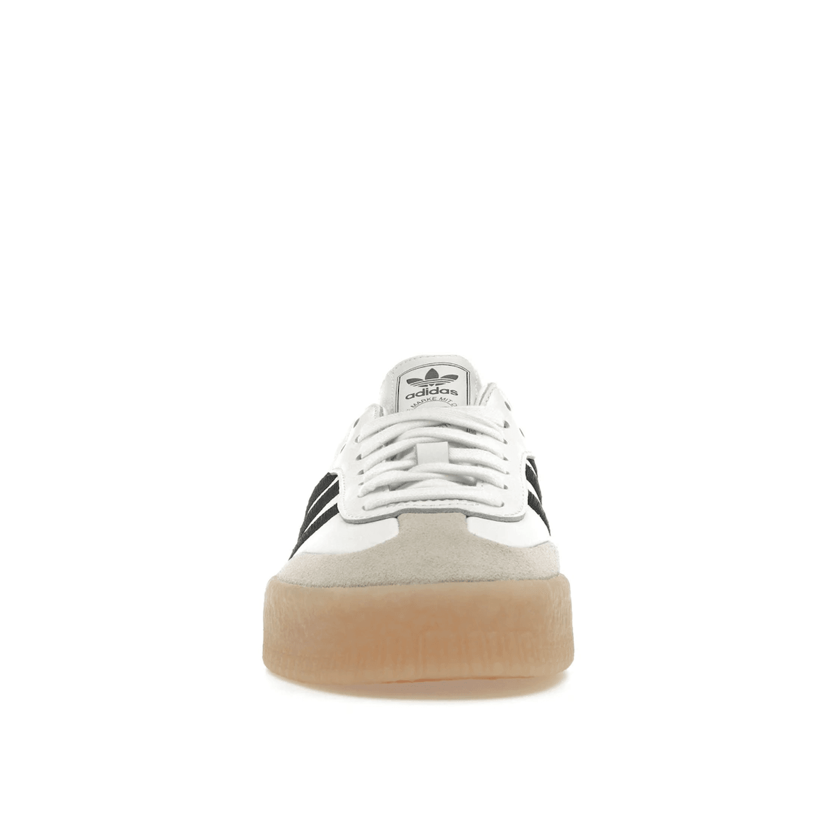 Thumbnail af Adidas Sambae White Black Gum 2