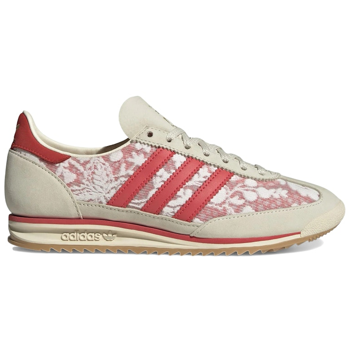 Thumbnail af adidas SL 72 OG Liberty London Better Scarlet 2