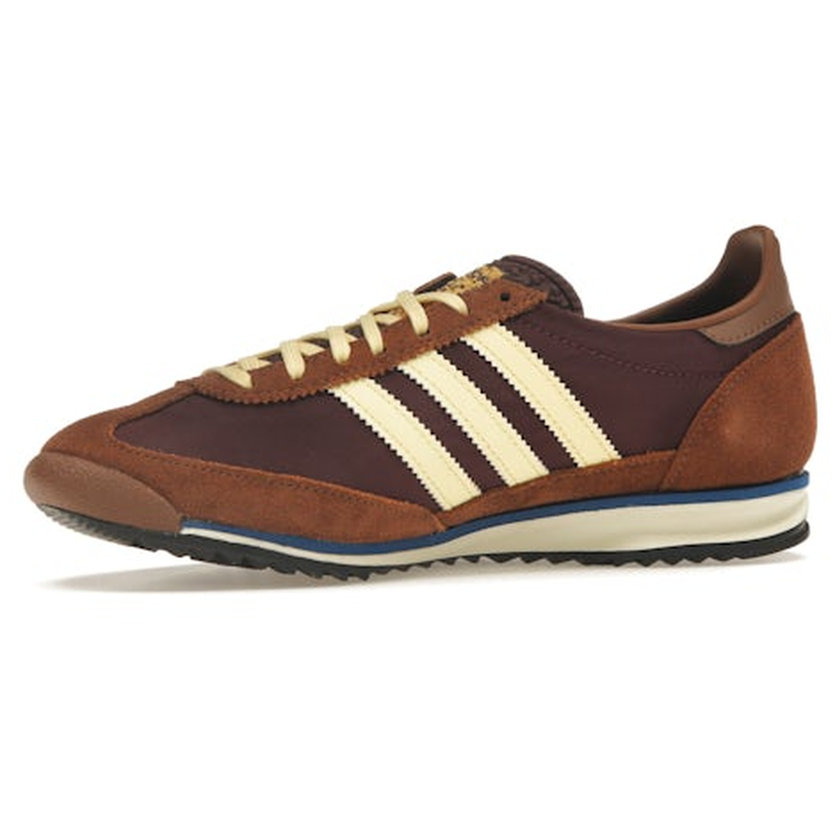 Thumbnail af Adidas SL 72 OG Maroon Preloved Brown 3