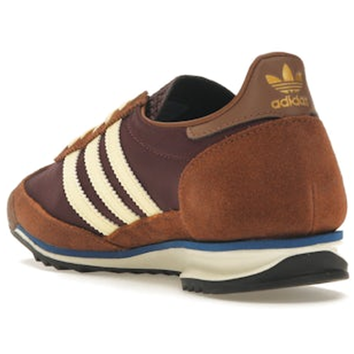 Thumbnail af Adidas SL 72 OG Maroon Preloved Brown 4