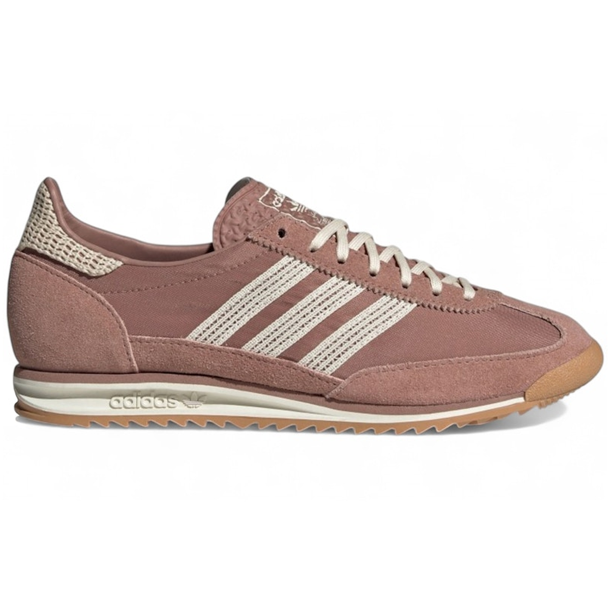 Thumbnail af Adidas SL 72 OG Warm Clay White  3