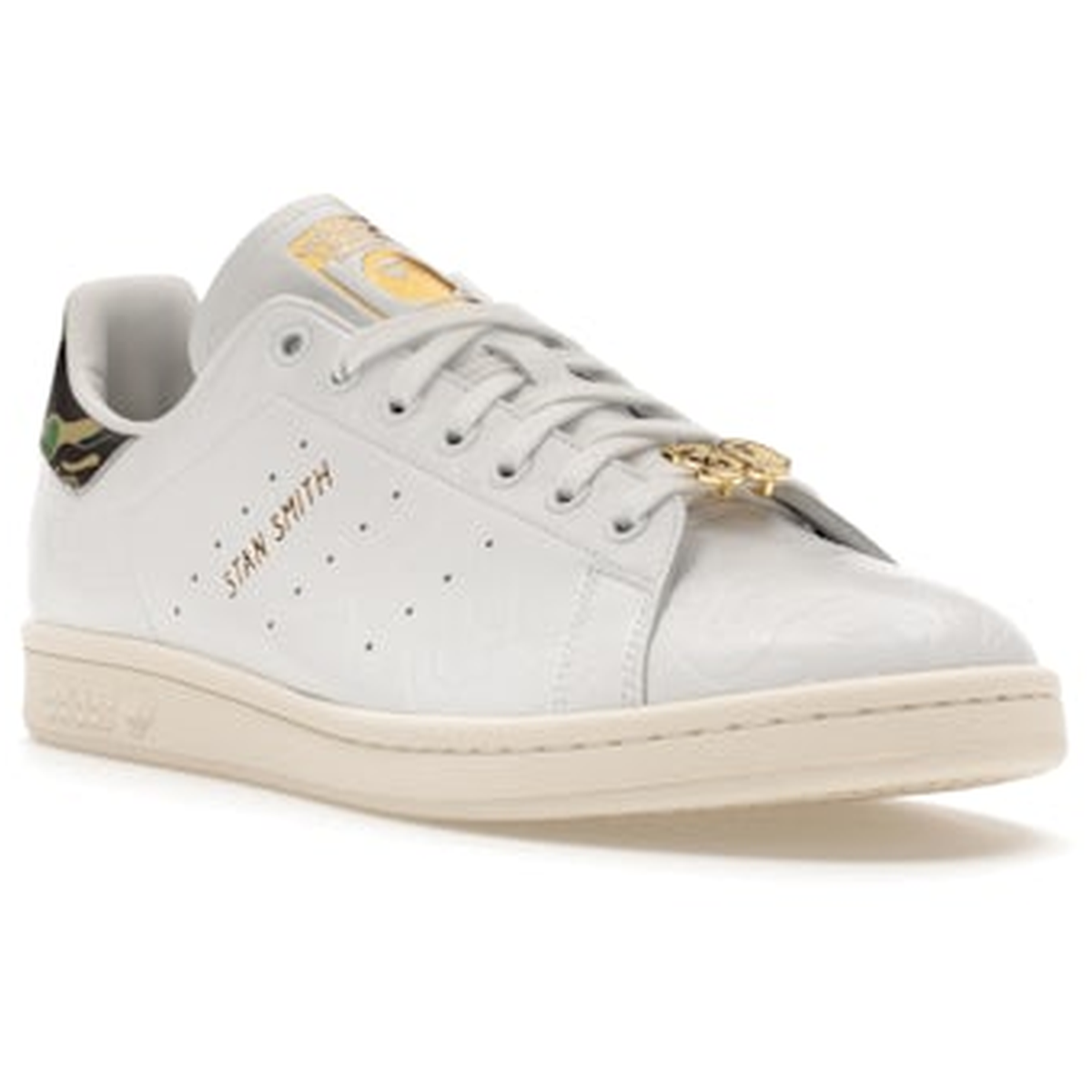 Thumbnail af Adidas Stan Smith Bape 30th Anniversary White 2