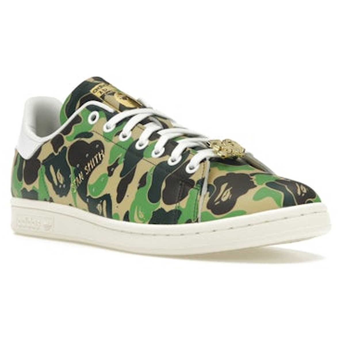 Thumbnail af adidas Stan Smith Bape ABC Camo 2