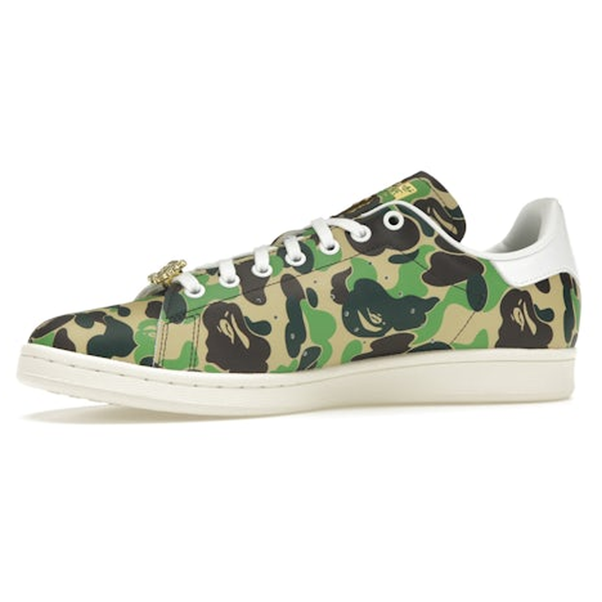 Thumbnail af adidas Stan Smith Bape ABC Camo 3