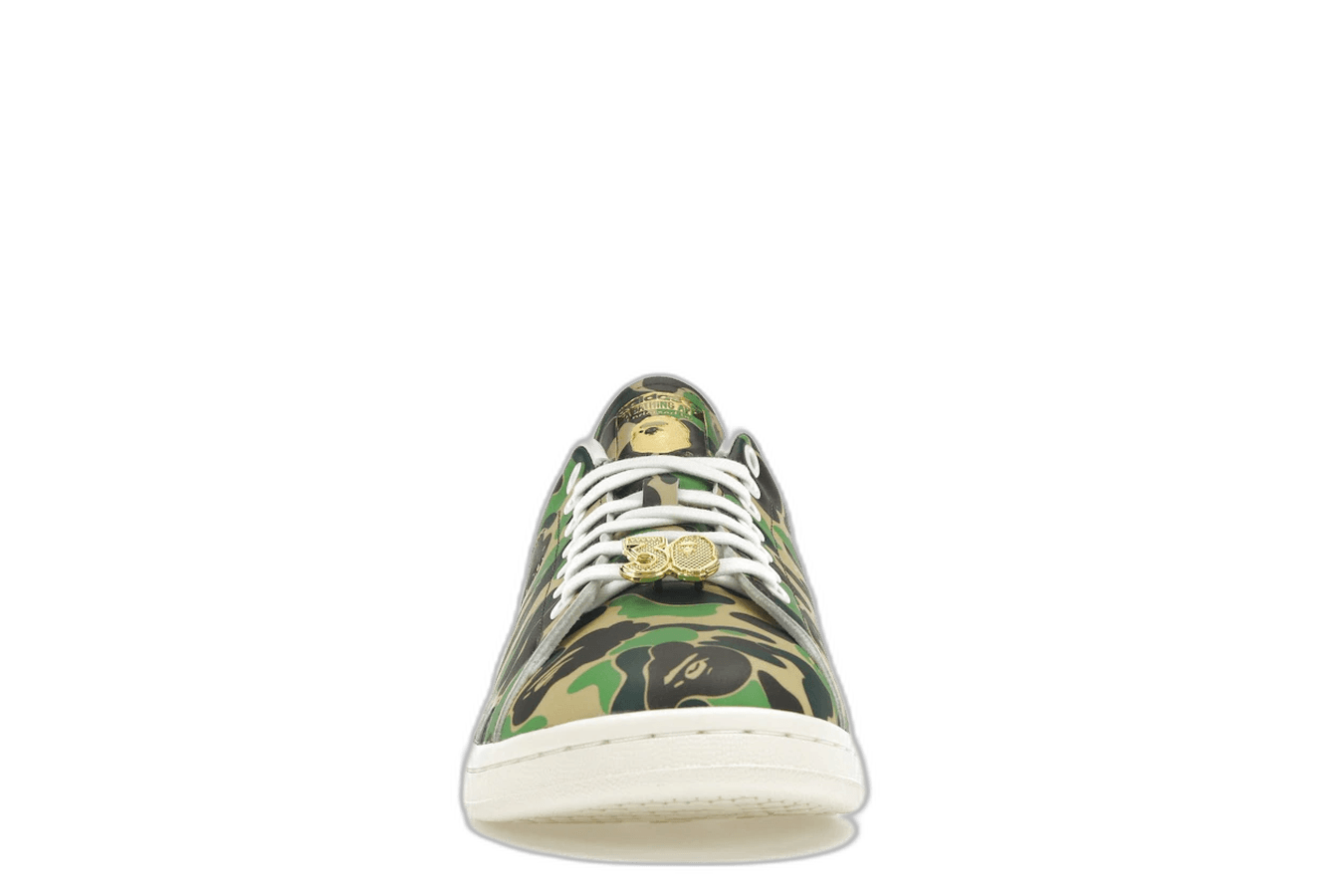 Thumbnail af adidas Stan Smith Bape ABC Camo 2