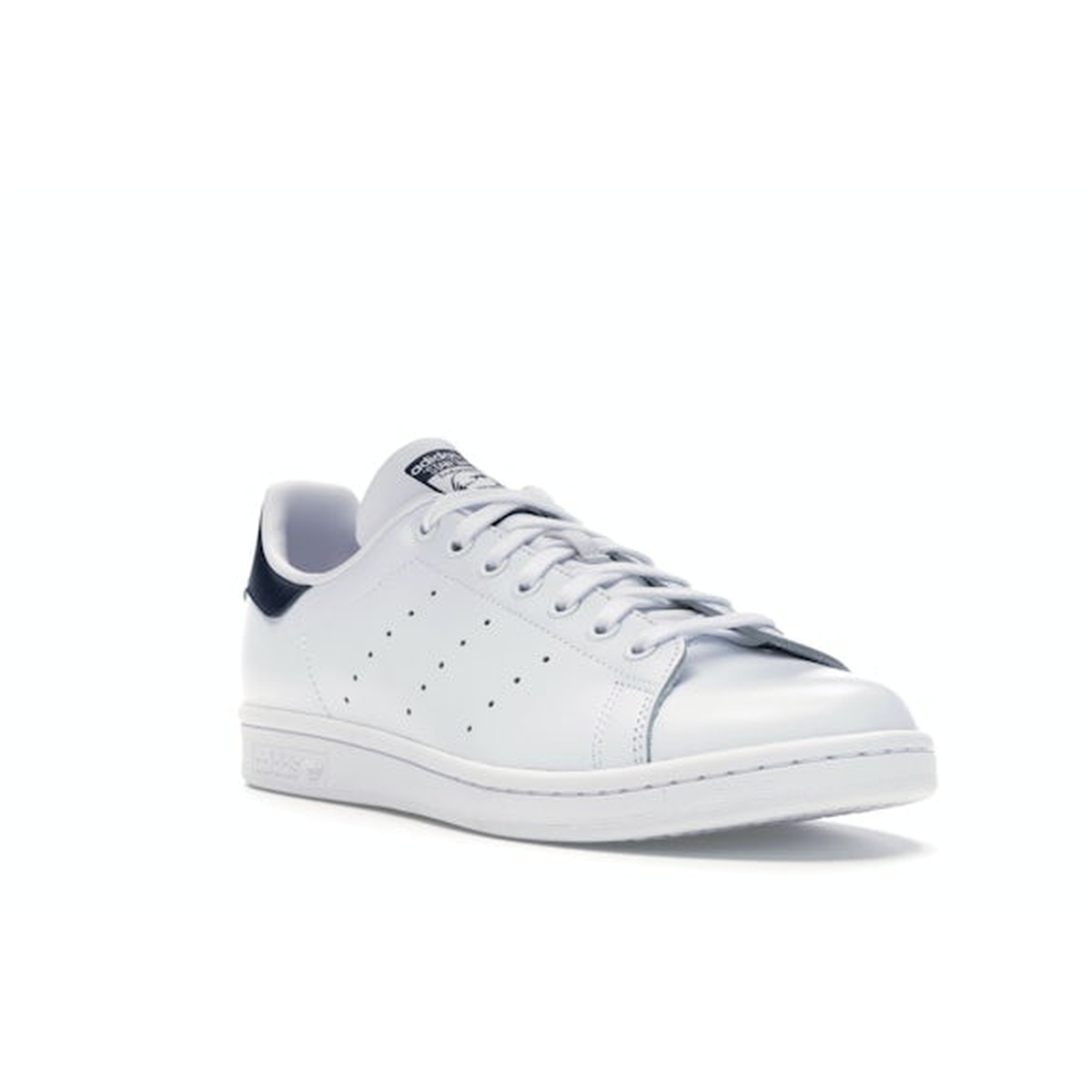 Thumbnail af Adidas Stan Smith Core White New Navy 2