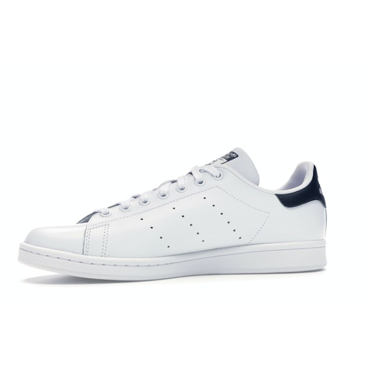 Thumbnail af Adidas Stan Smith Core White New Navy 3