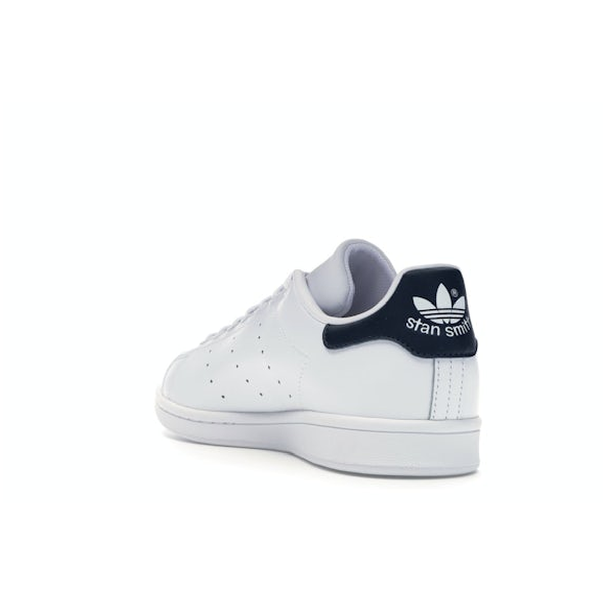 Thumbnail af Adidas Stan Smith Core White New Navy 4