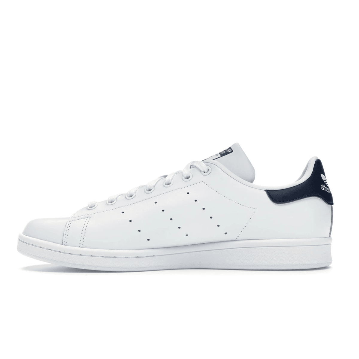 Thumbnail af Adidas Stan Smith Core White New Navy 3