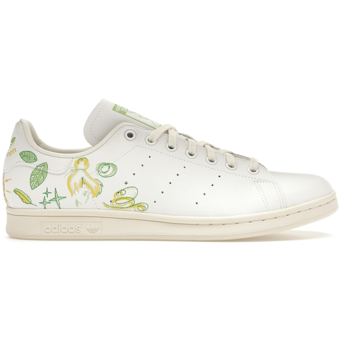 Adidas Stan Smith Disney Tinkerbell