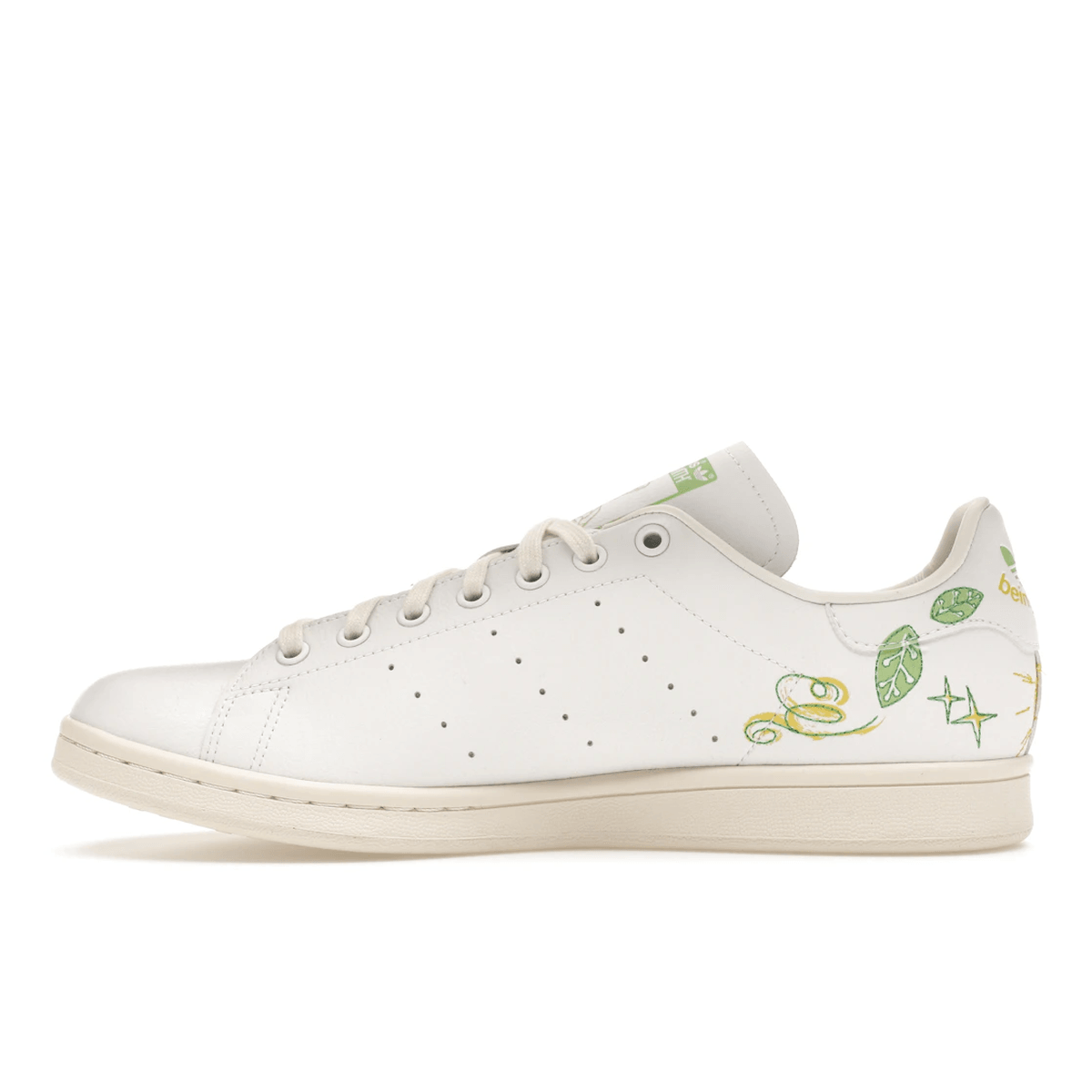Thumbnail af Adidas Stan Smith Disney Tinkerbell 3