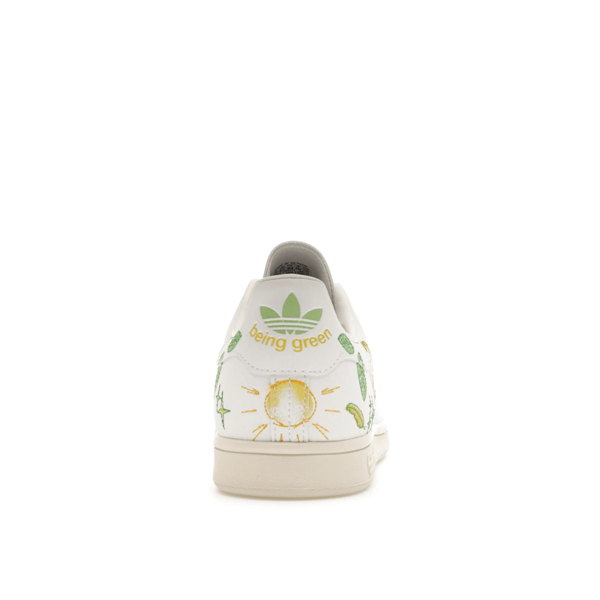 Thumbnail af Adidas Stan Smith Disney Tinkerbell 4