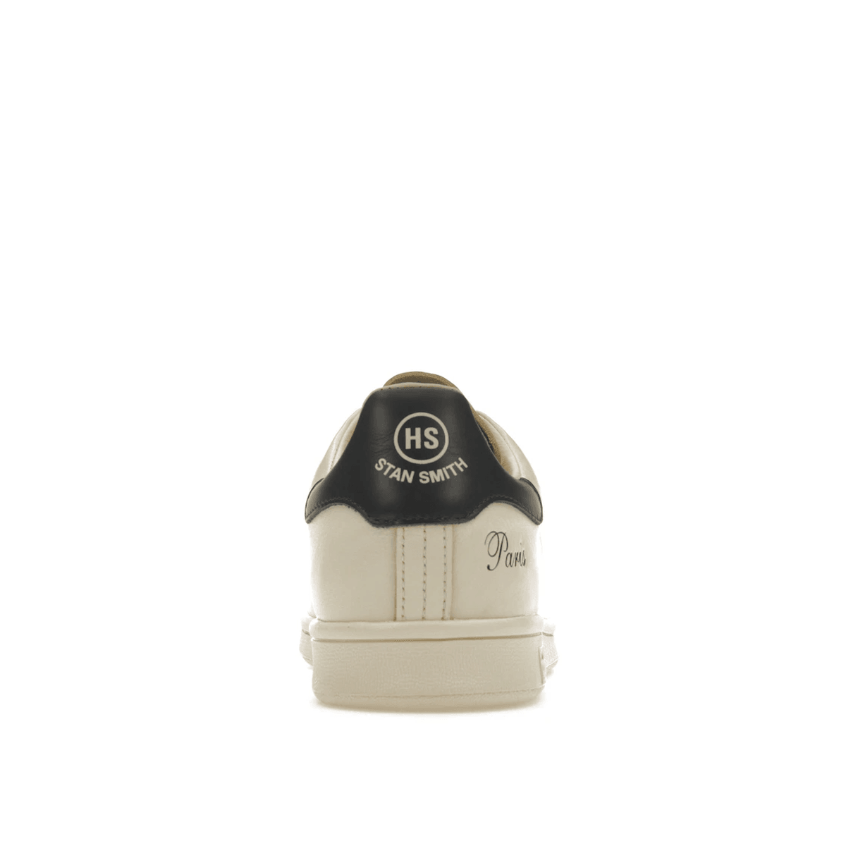 Thumbnail af Adidas Stan Smith Highsnobiety Not in Paris Cream 4