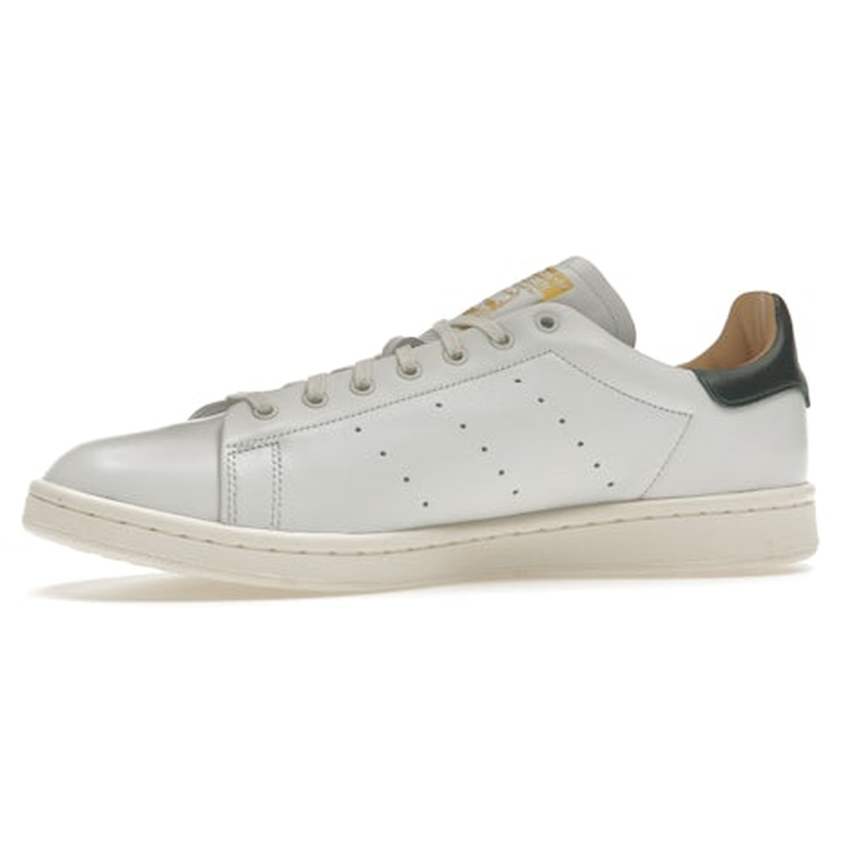 Thumbnail af Adidas Stan Smith Lux White Green 3