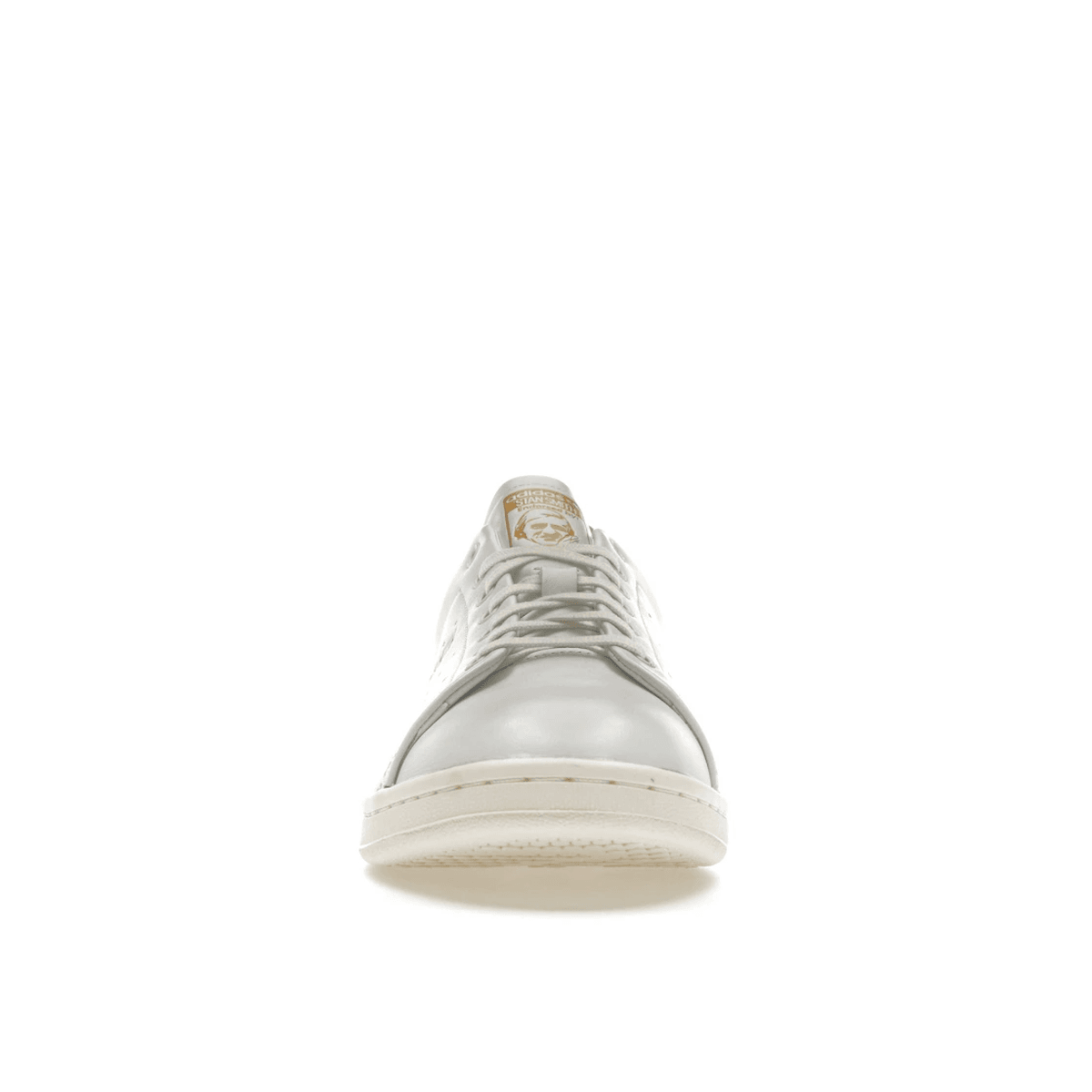 Thumbnail af Adidas Stan Smith Lux White Green 2