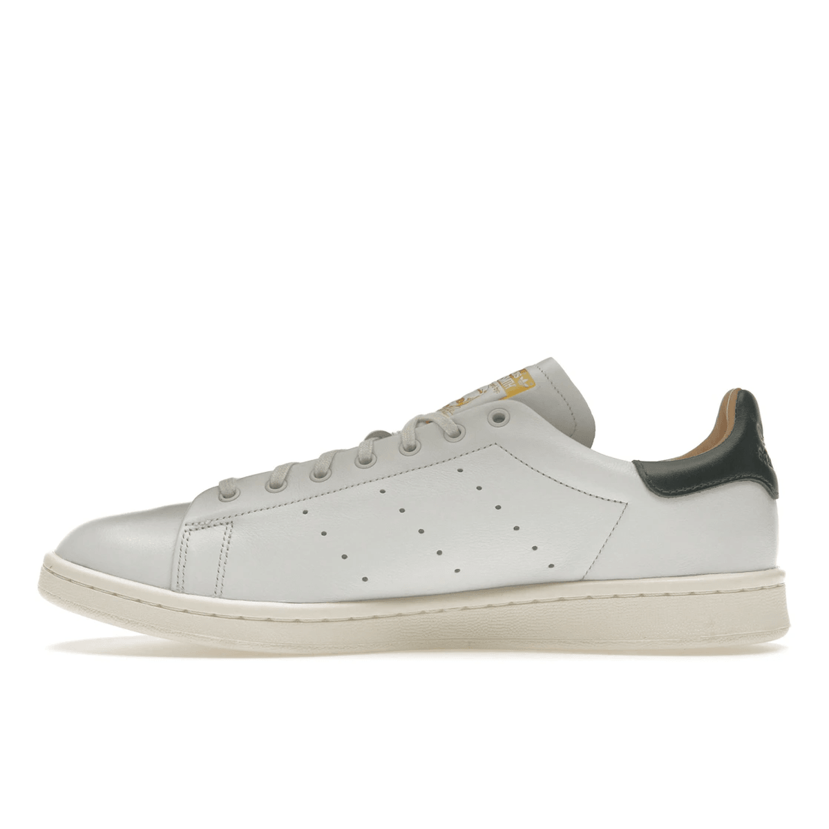 Thumbnail af Adidas Stan Smith Lux White Green 3