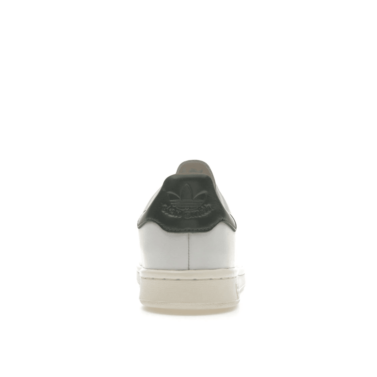 Thumbnail af Adidas Stan Smith Lux White Green 4