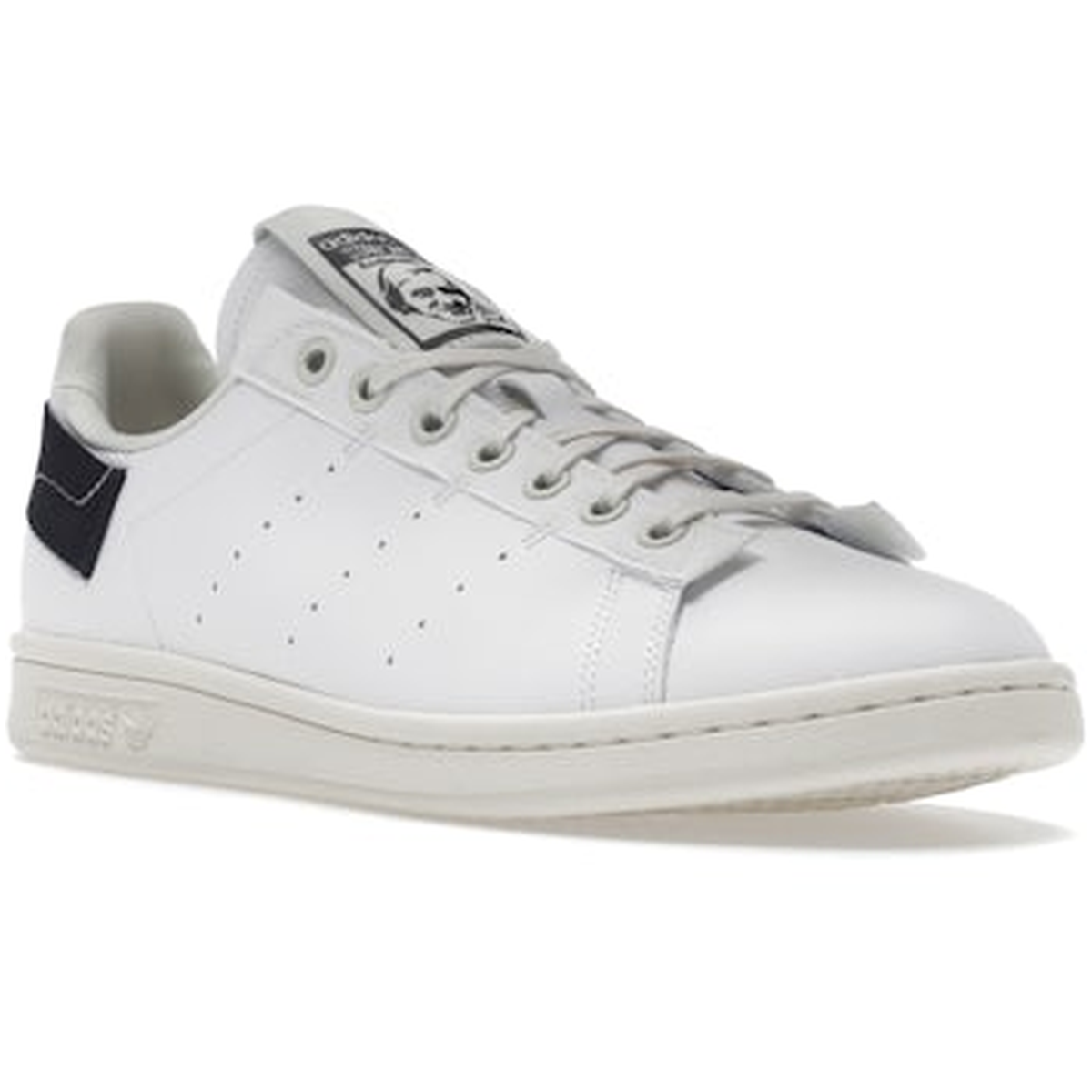 Thumbnail af Adidas Stan Smith Parley White Black 2