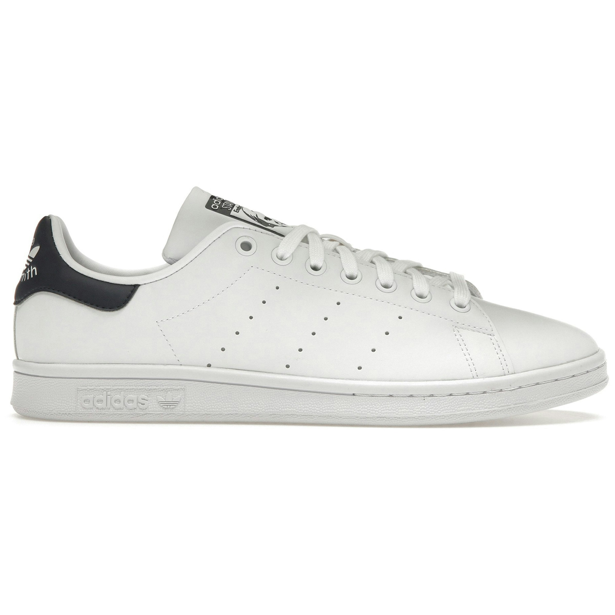 Adidas Stan Smith Primegreen White Collegiate Navy