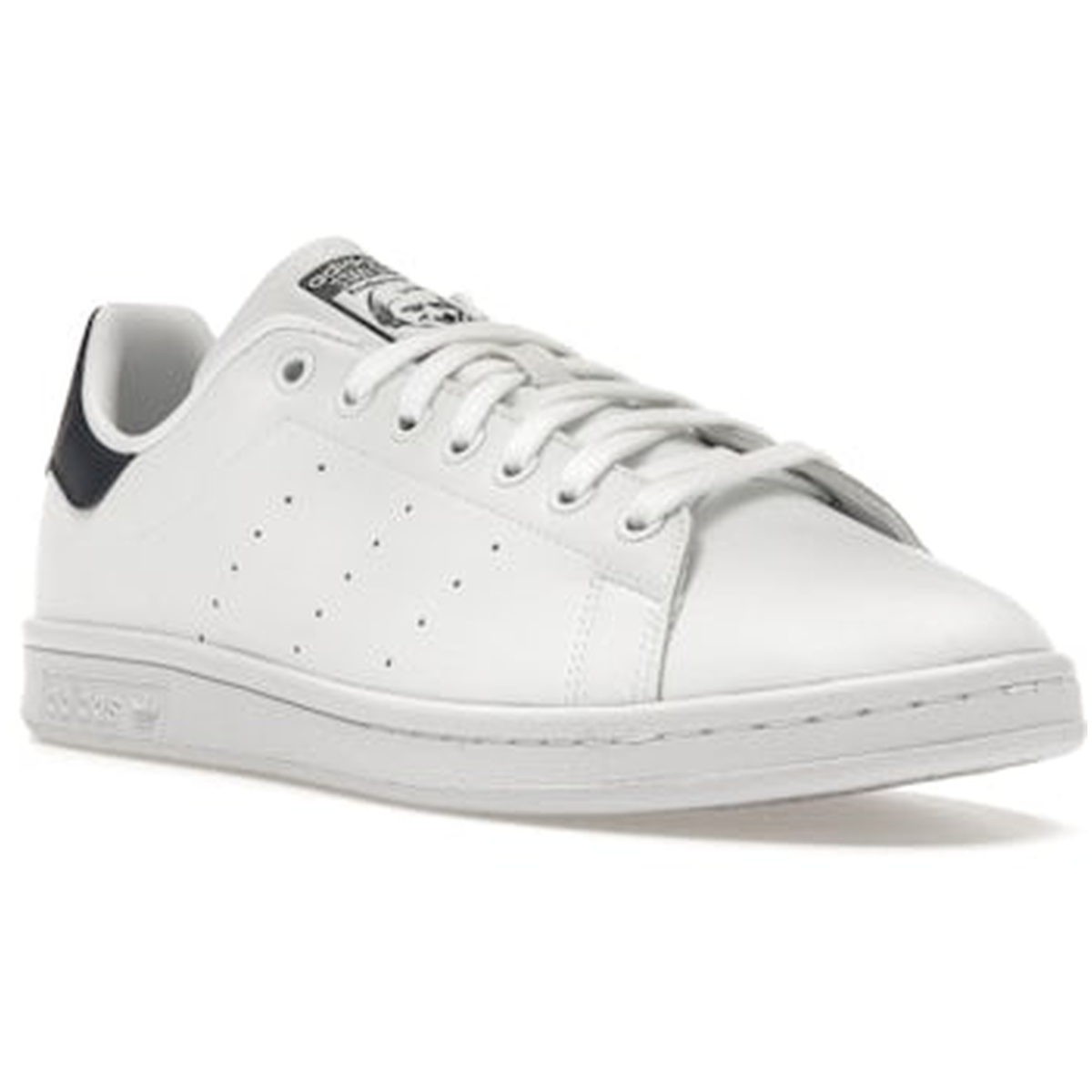 Thumbnail af Adidas Stan Smith Primegreen White Collegiate Navy 2