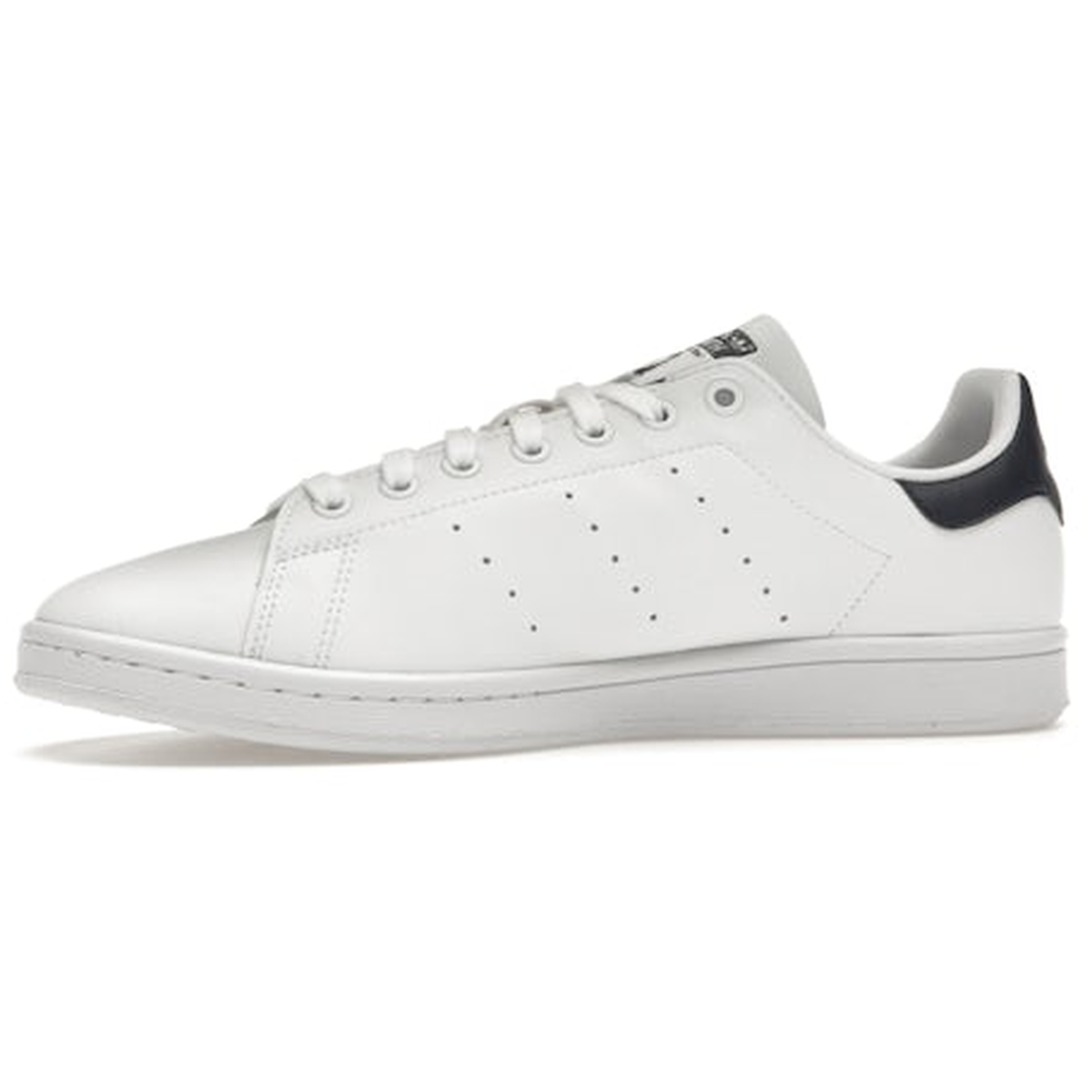 Thumbnail af Adidas Stan Smith Primegreen White Collegiate Navy 3