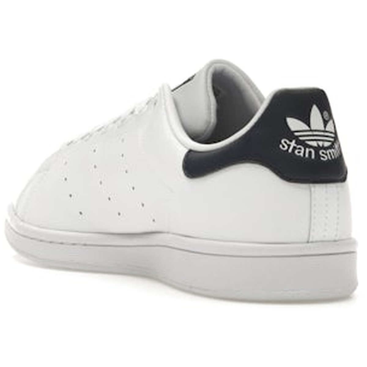 Thumbnail af Adidas Stan Smith Primegreen White Collegiate Navy 4