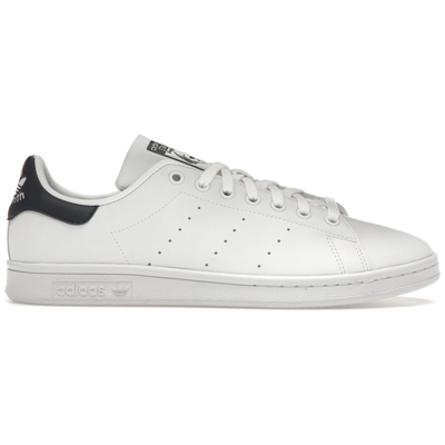 Adidas Stan Smith Primegreen White Collegiate Navy