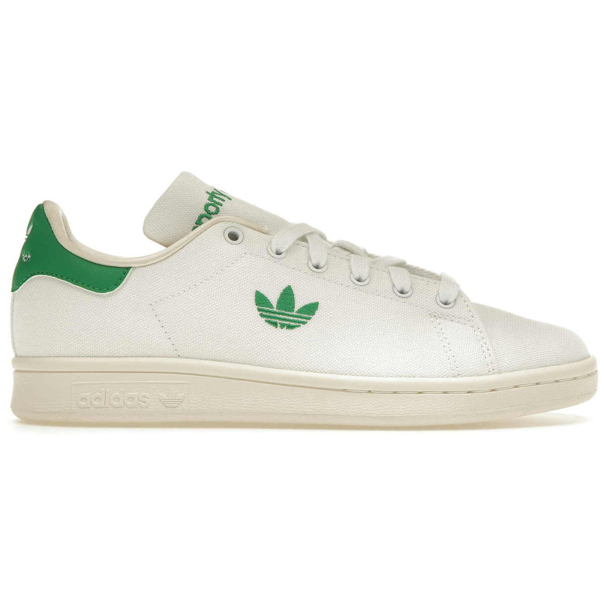 Adidas Stan Smith Sporty And Rich White Green