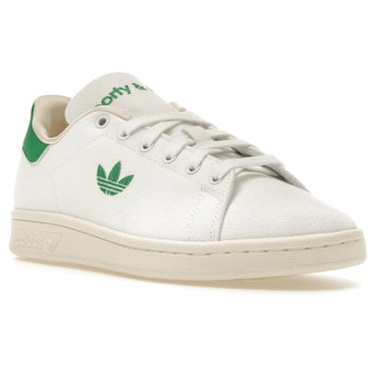 Thumbnail af Adidas Stan Smith Sporty And Rich White Green 2