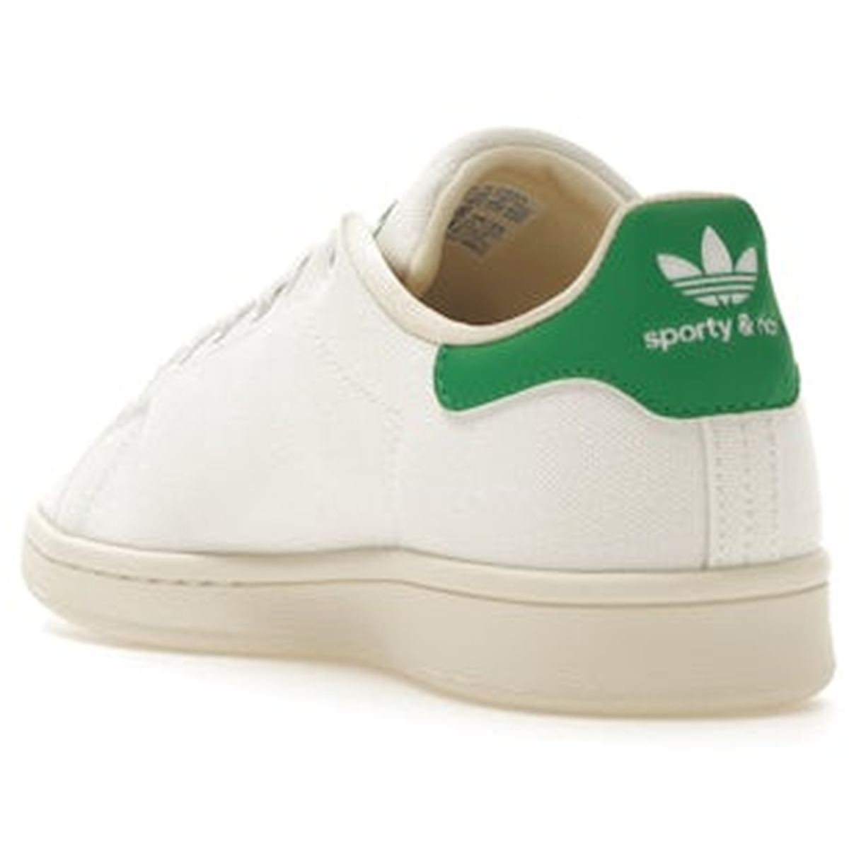 Thumbnail af Adidas Stan Smith Sporty And Rich White Green 4