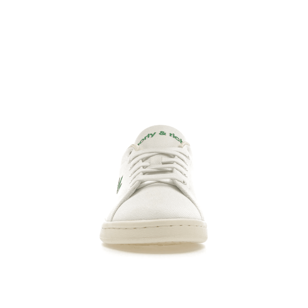 Thumbnail af Adidas Stan Smith Sporty And Rich White Green 2