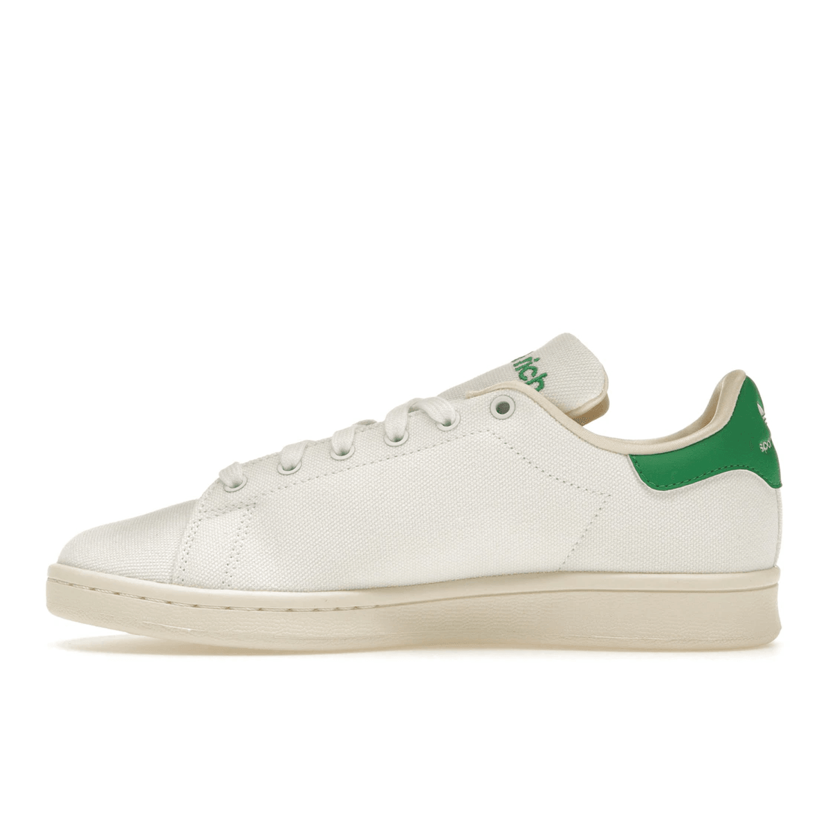 Thumbnail af Adidas Stan Smith Sporty And Rich White Green 3