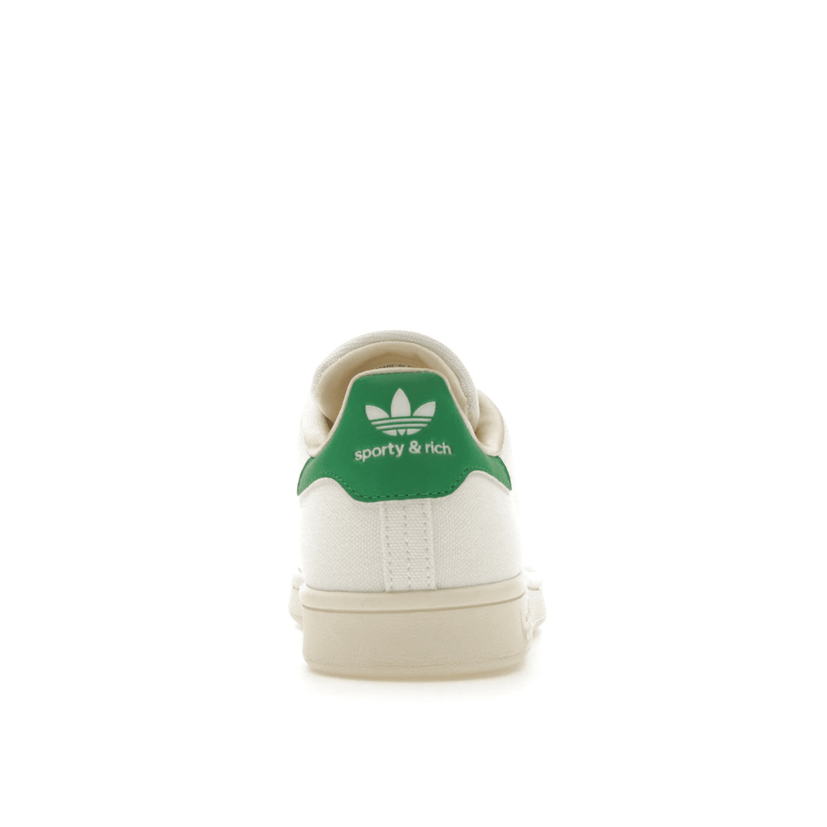 Thumbnail af Adidas Stan Smith Sporty And Rich White Green 4