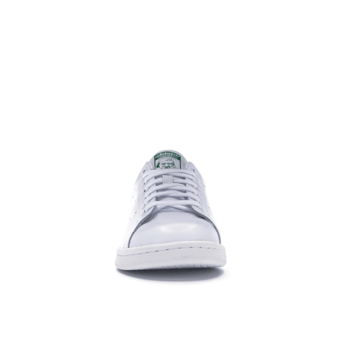 Thumbnail af Adidas Stan Smith White Green 2