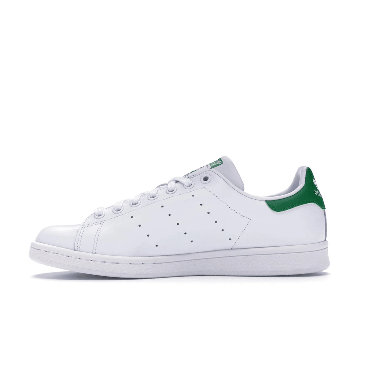 Thumbnail af Adidas Stan Smith White Green 3
