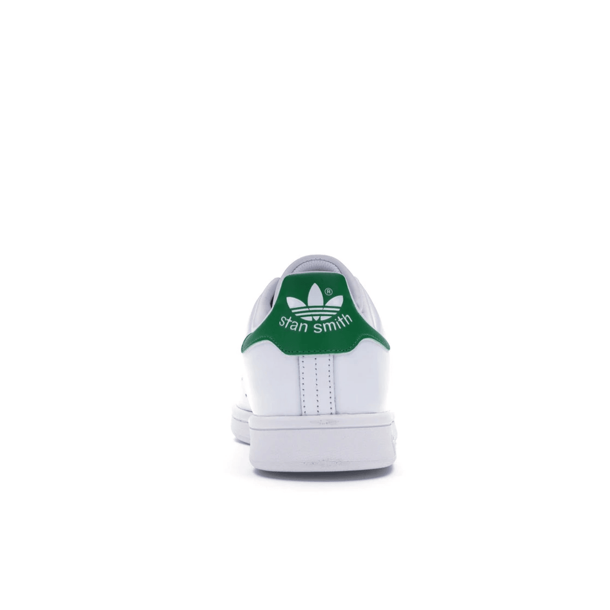 Thumbnail af Adidas Stan Smith White Green 4