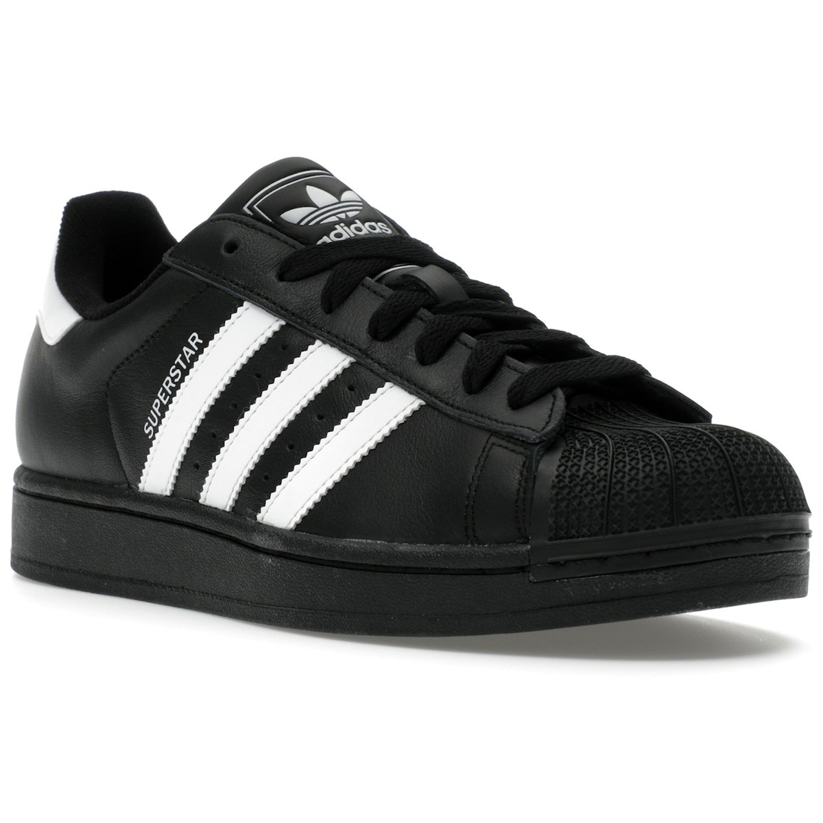 Thumbnail af Adidas Superstar 2 Core Black Cloud White 2