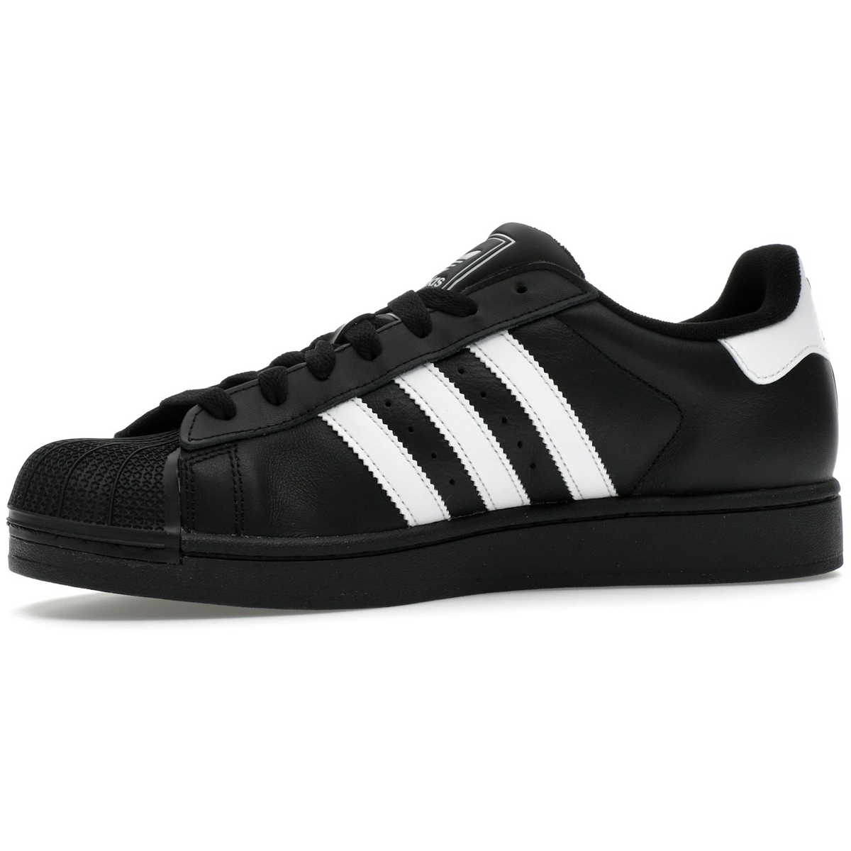 Thumbnail af Adidas Superstar 2 Core Black Cloud White 3