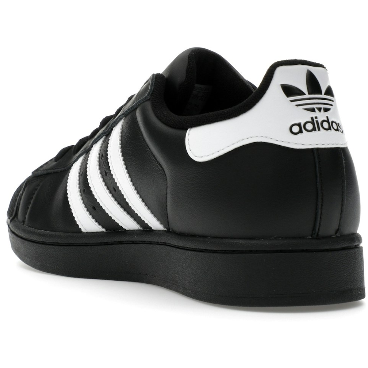Thumbnail af Adidas Superstar 2 Core Black Cloud White 4