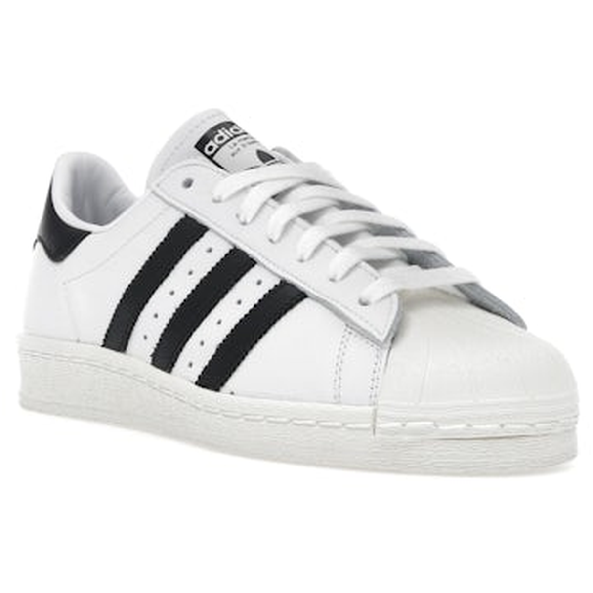 Thumbnail af Adidas Superstar 82 White Core Black 2