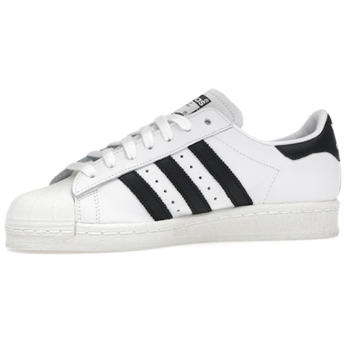 Thumbnail af Adidas Superstar 82 White Core Black 3