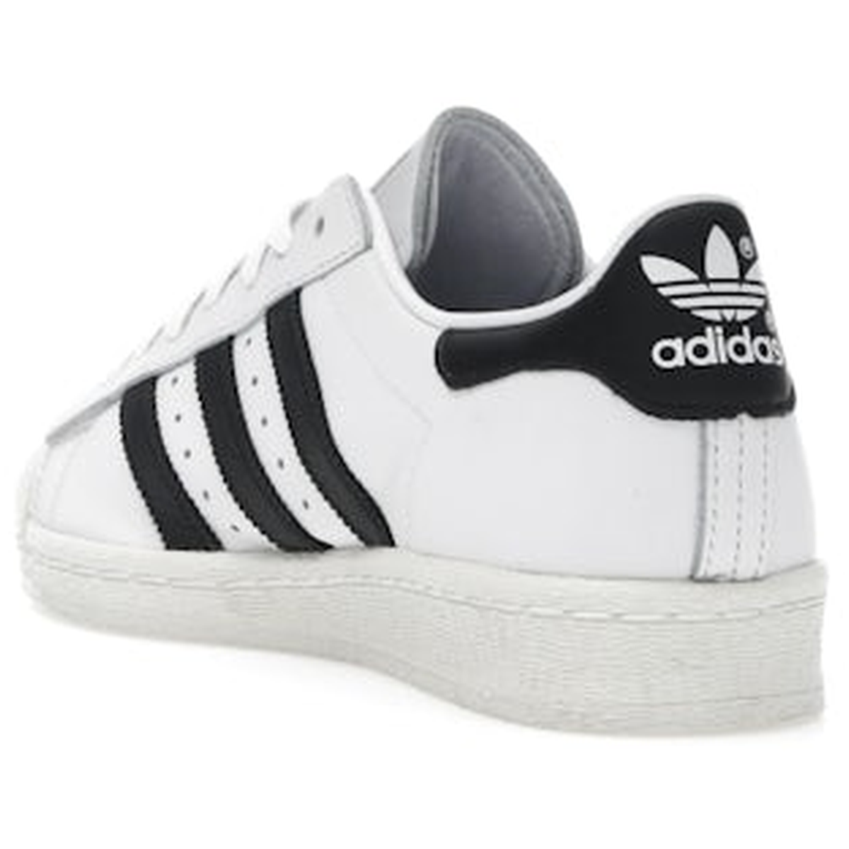 Thumbnail af Adidas Superstar 82 White Core Black 4