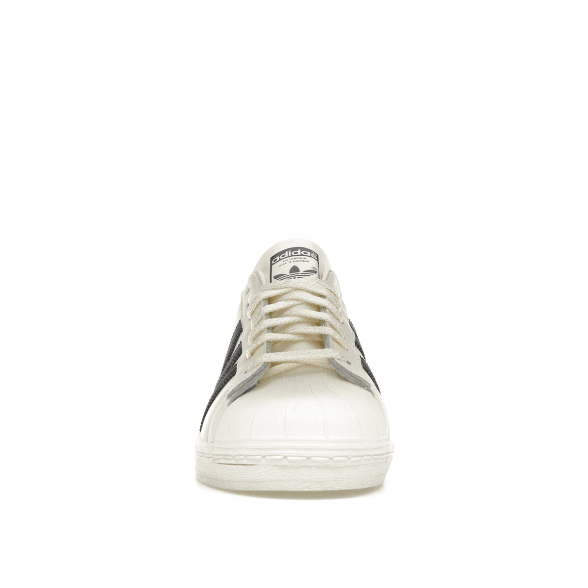 Thumbnail af Adidas Superstar 82 White Dark Blue 2