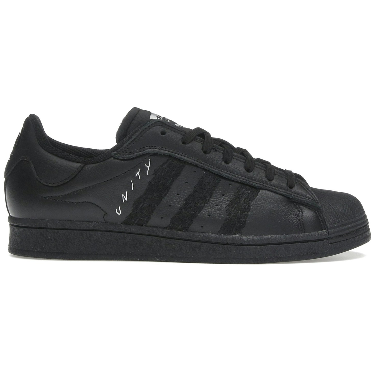 adidas Superstar ADV Unity Unity Through Skateboarding