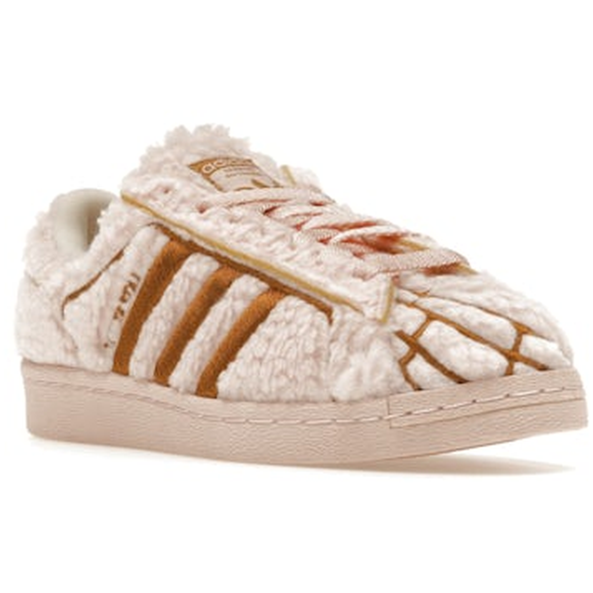Thumbnail af Adidas Superstar Concha Strawberry 2