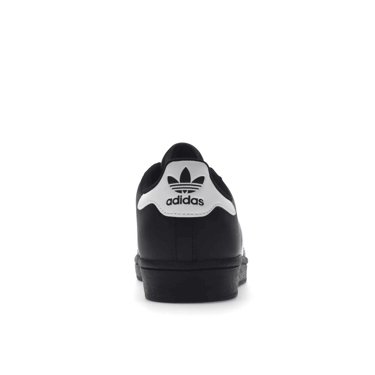 Thumbnail af Adidas Superstar Core Black Cloud White Gold 4