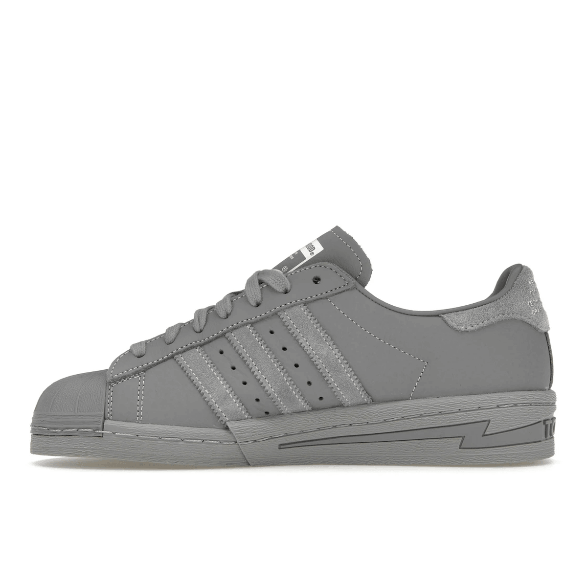 Thumbnail af Adidas Superstar Neighborhood Cement Grey 3